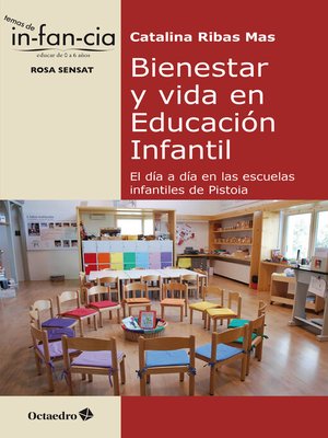 cover image of Bienestar y vida en Educación Infantil